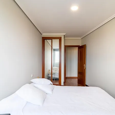 El Mirador De Mar Apartment Suances