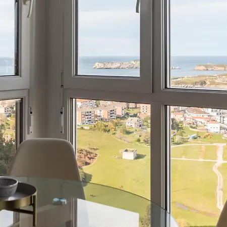Apartment El Mirador De Mar