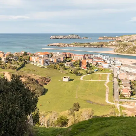 El Mirador De Mar Apartment