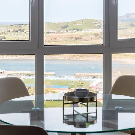 El Mirador De Mar Appartamento *